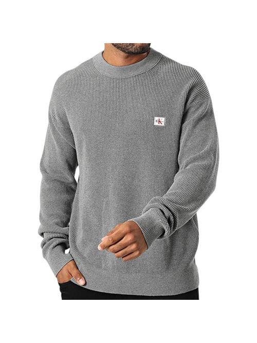 LV04RD313GP7E GRIGIO CALVIN KLEIN | LV04RD313GP7E GRIGIO